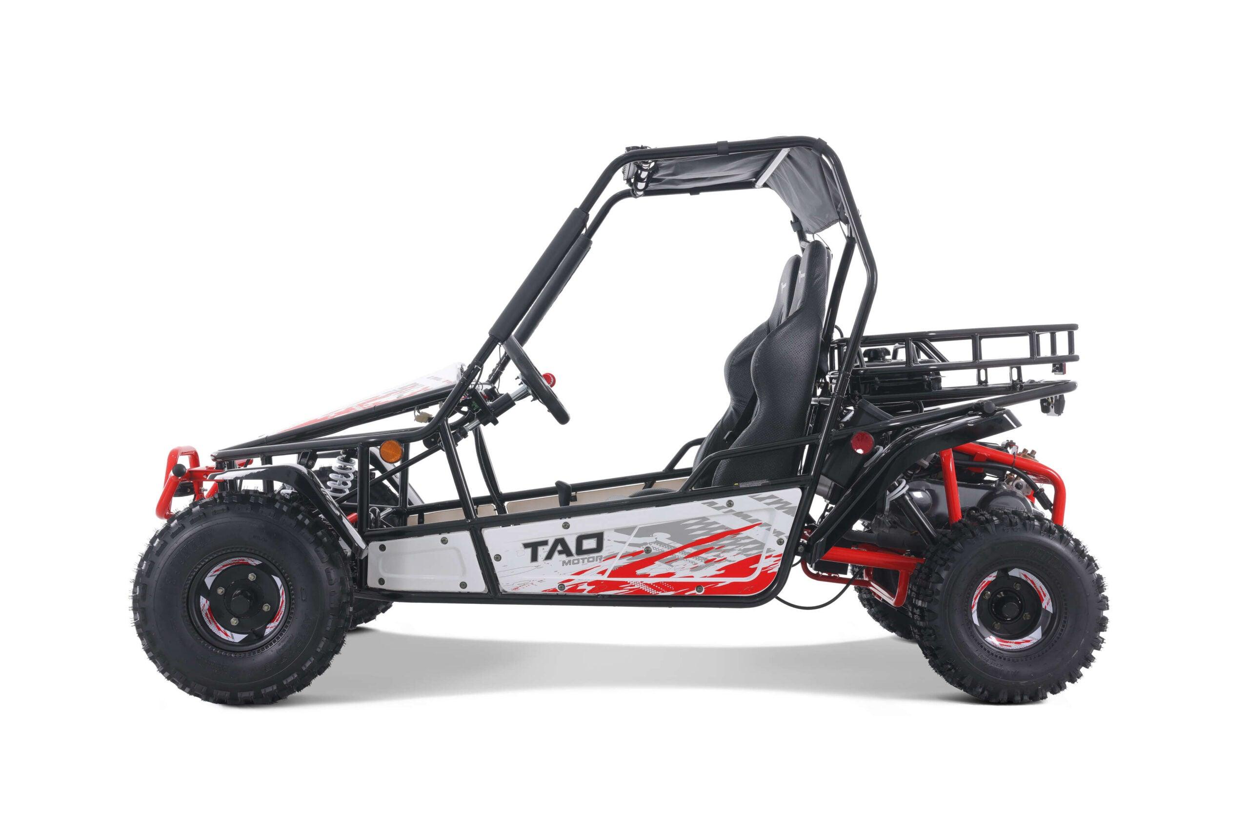 BAJA SPORT 200