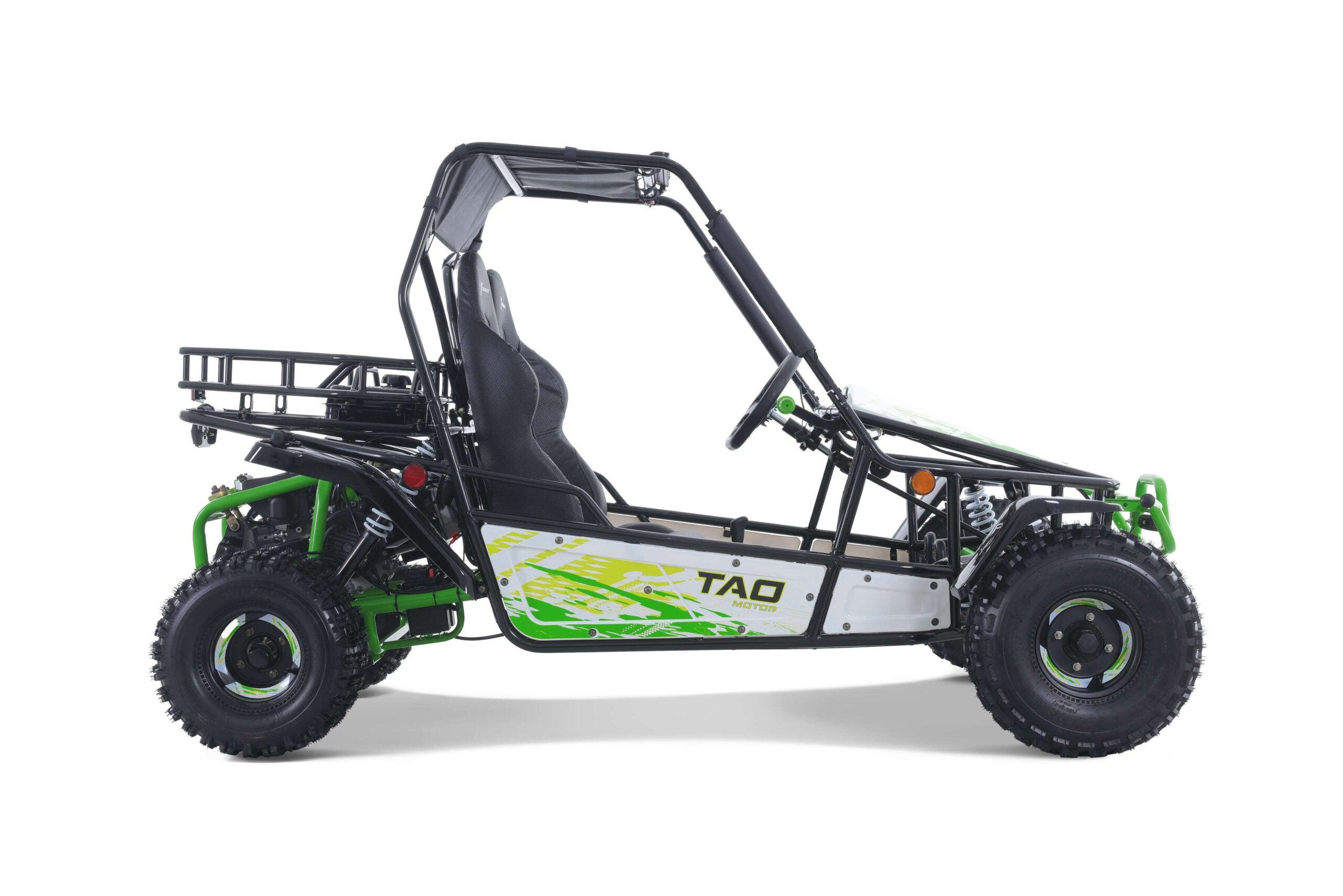 BAJA SPORT 200