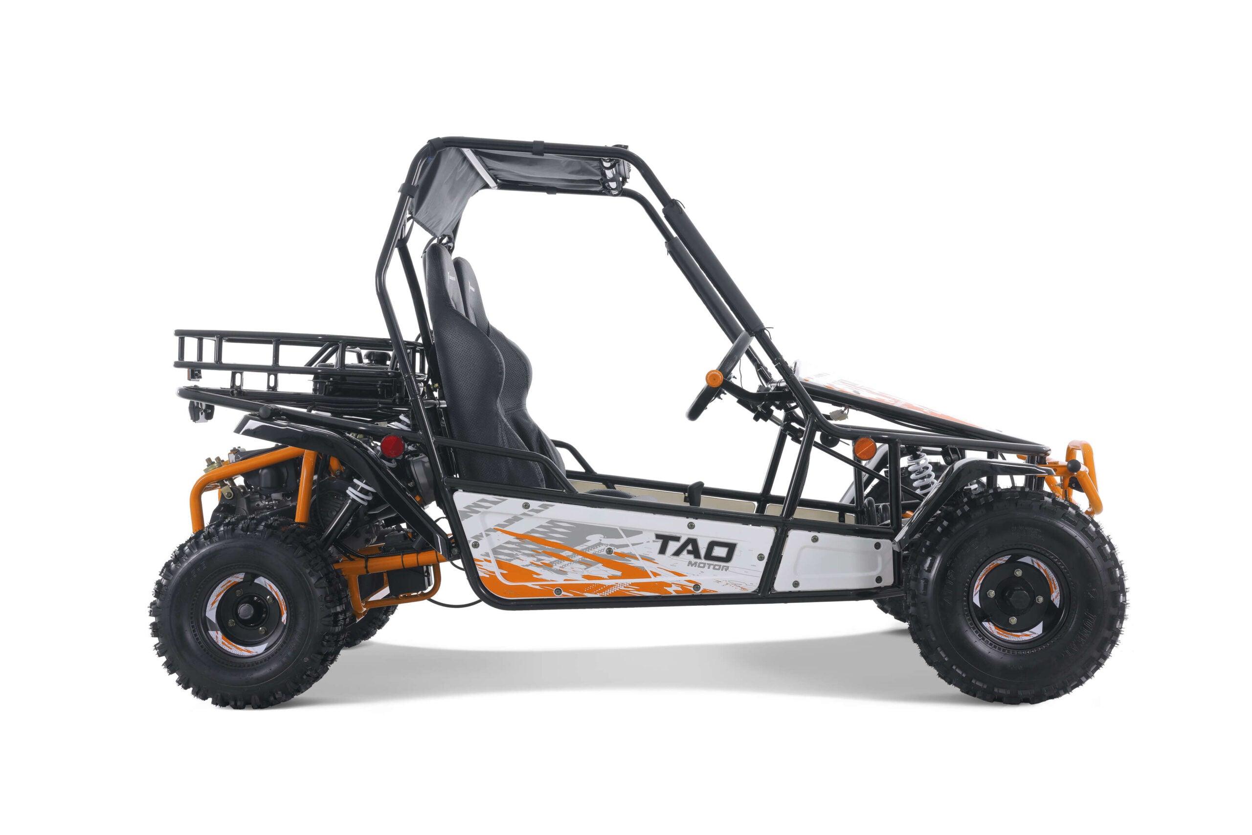 BAJA SPORT 200