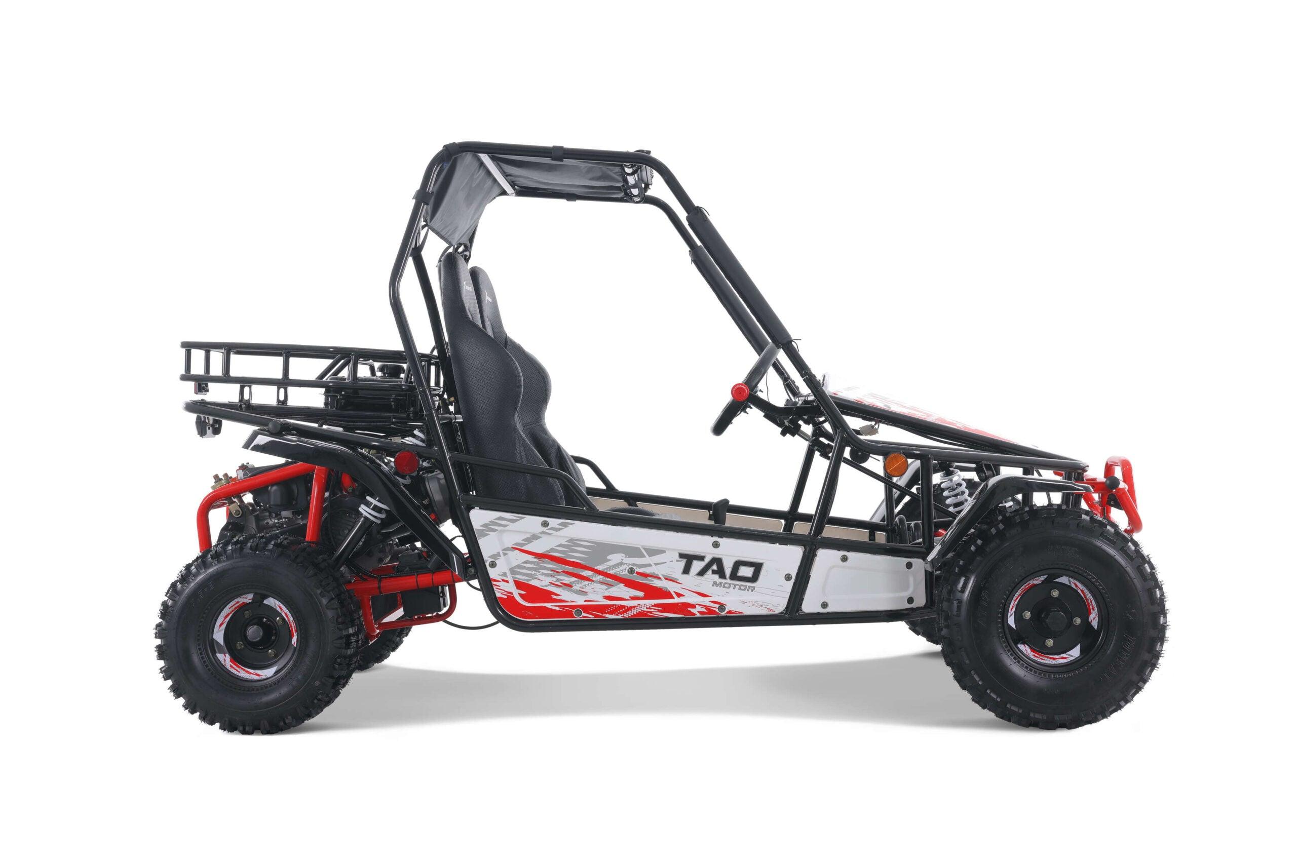 BAJA SPORT 200