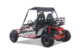 BAJA SPORT 200