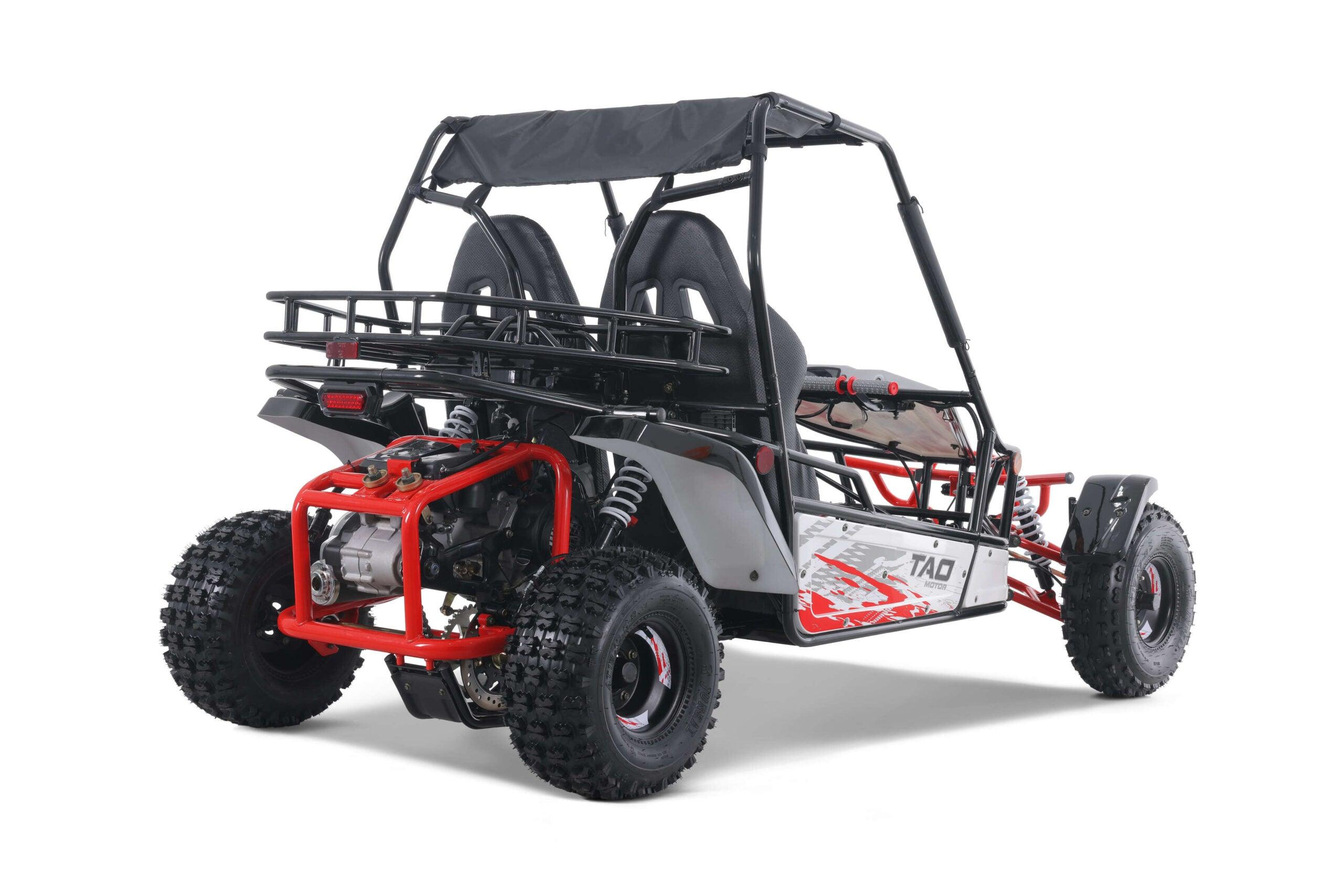 BAJA SPORT 200