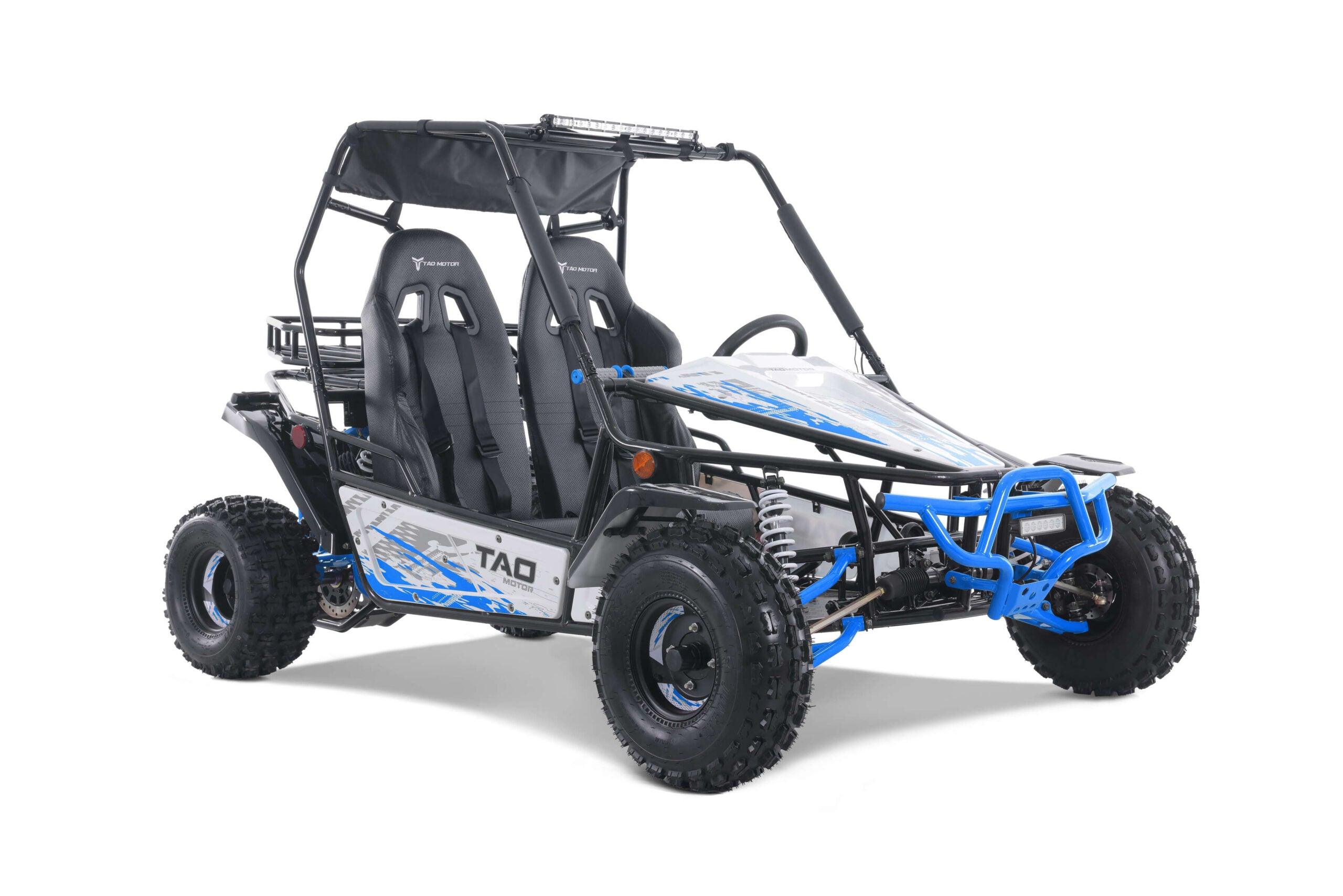 BAJA SPORT 200