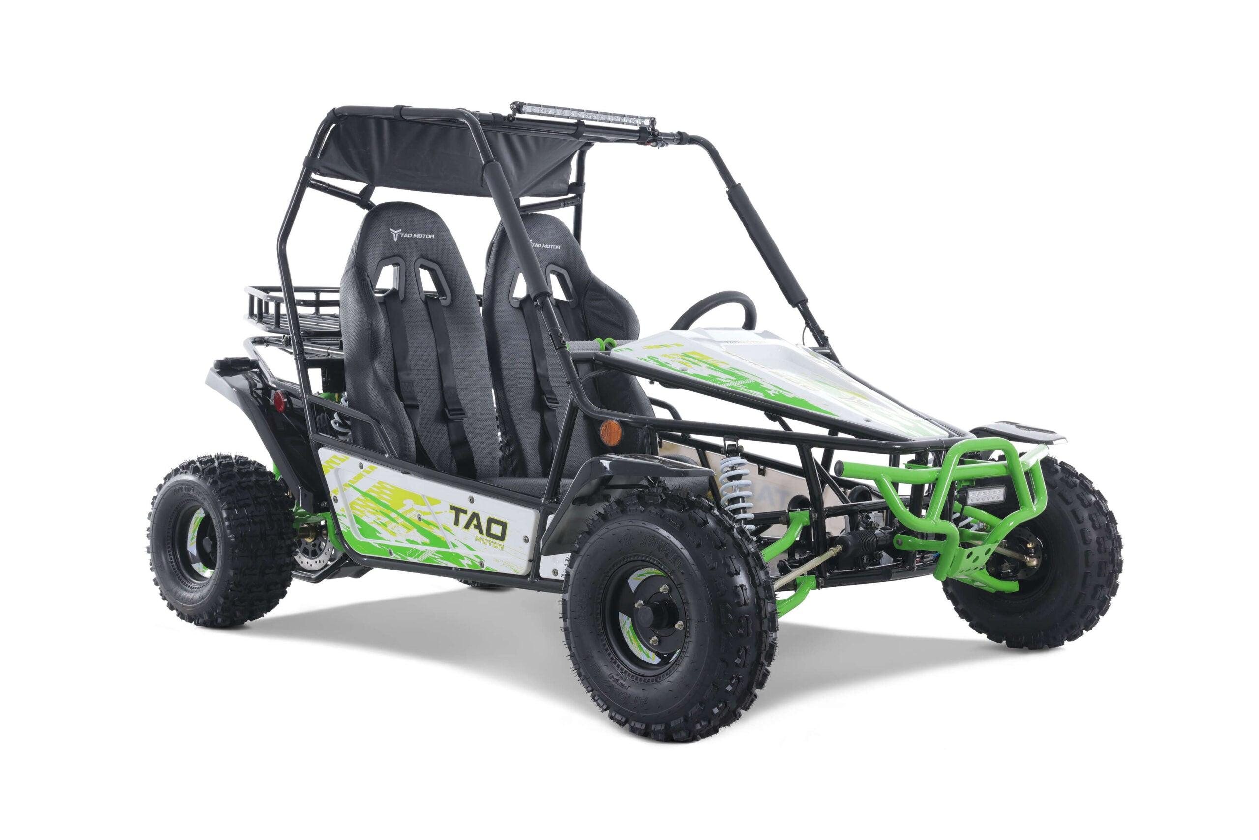BAJA SPORT 200