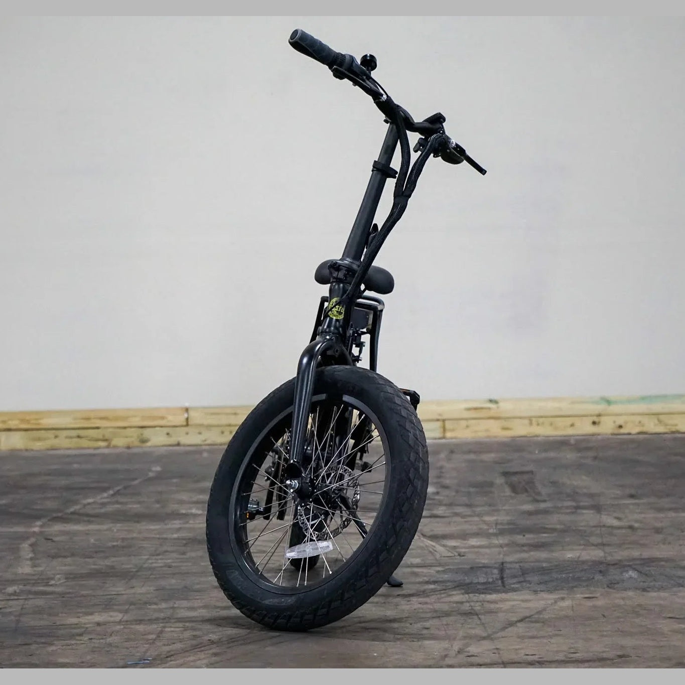 TrailMaster Benelli E-Fold 500 Folding Electric Bike –