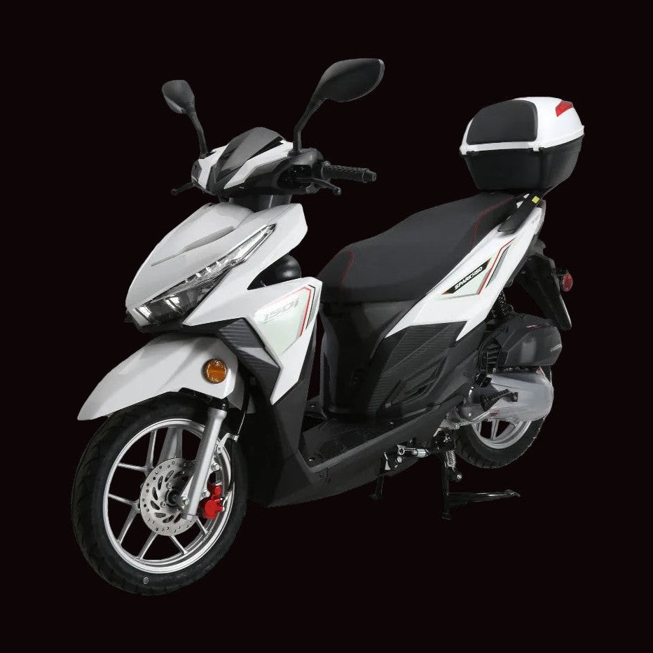 150 cc Vitacci spark scooter sale