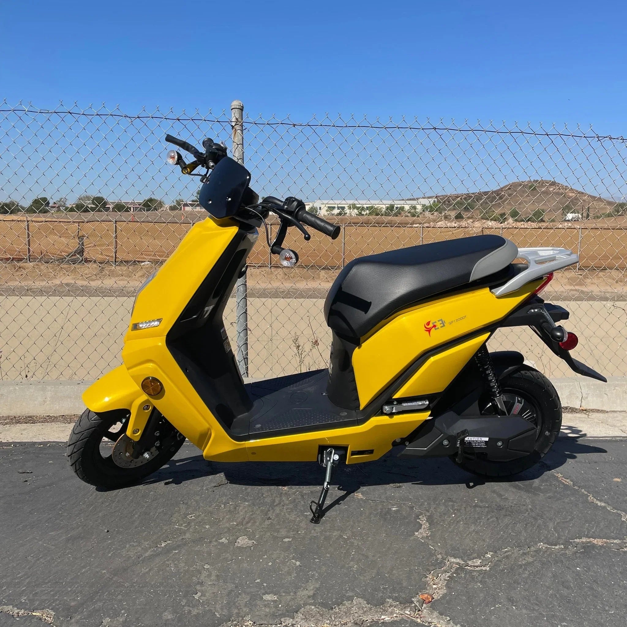 lifan electric bicycle AMERICAN LIFAN E3 1200W BOSCH Electric SCOOTER – TurboPowersports.com
