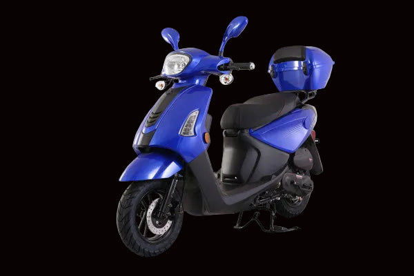 amigo jockey 50cc_blue_scooter