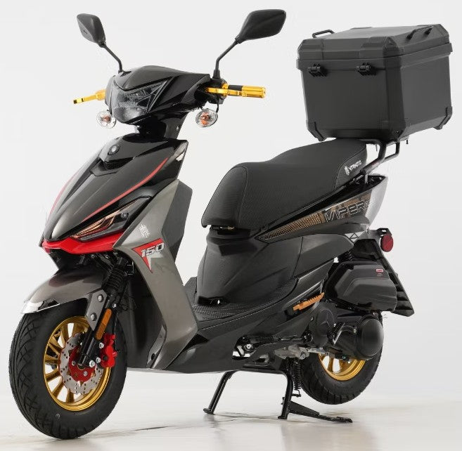 Vitacci Viper 150cc scooter