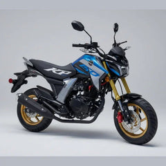金城 スカイラプター 15p Motiv LIFAN KP-MINI EFI SS3 150cc 5 Speed Manual Motorcycle