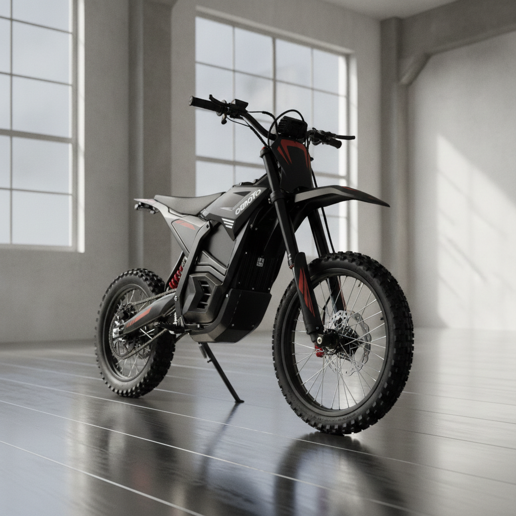 DO3 Cemoto 6000W