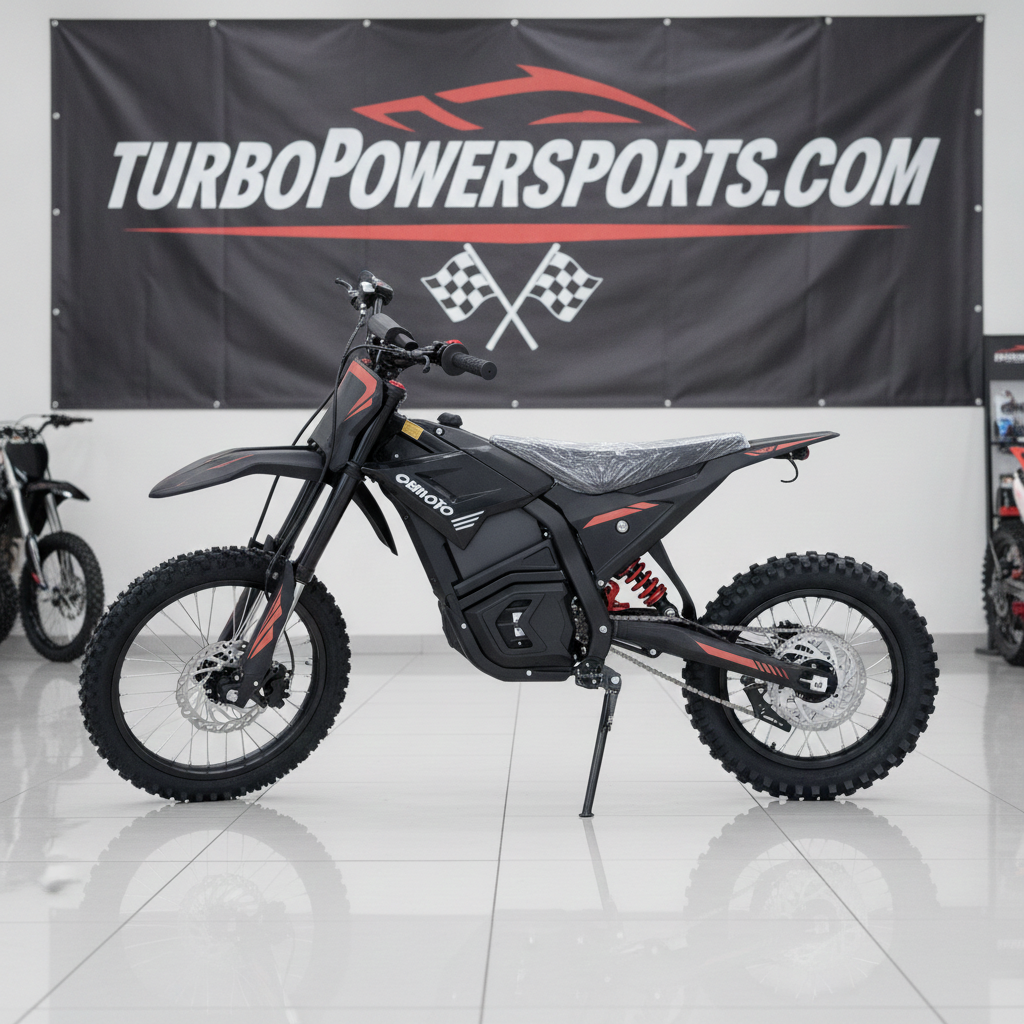 DO3 Cemoto 6000W