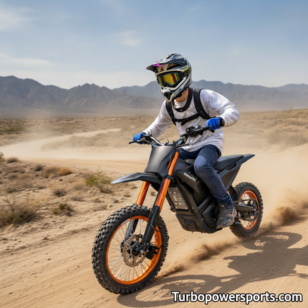 DO3 Cemoto 6000W