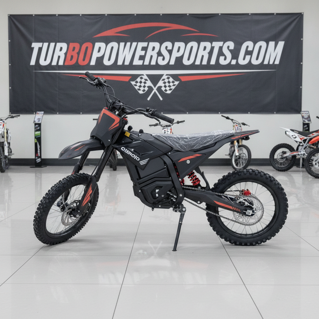 DO3 Cemoto 6000W