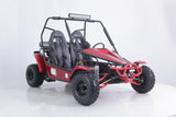 BAJA SPORT 200