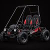 Kart eléctrico TrailMaster iMini - Negro