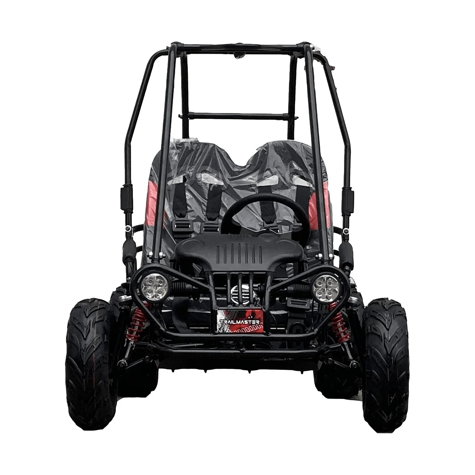 TrailMaster iMini Electric Go Kart | TurboPowersports TrailMaster iMini Electric Go Kart | TurboPowersports