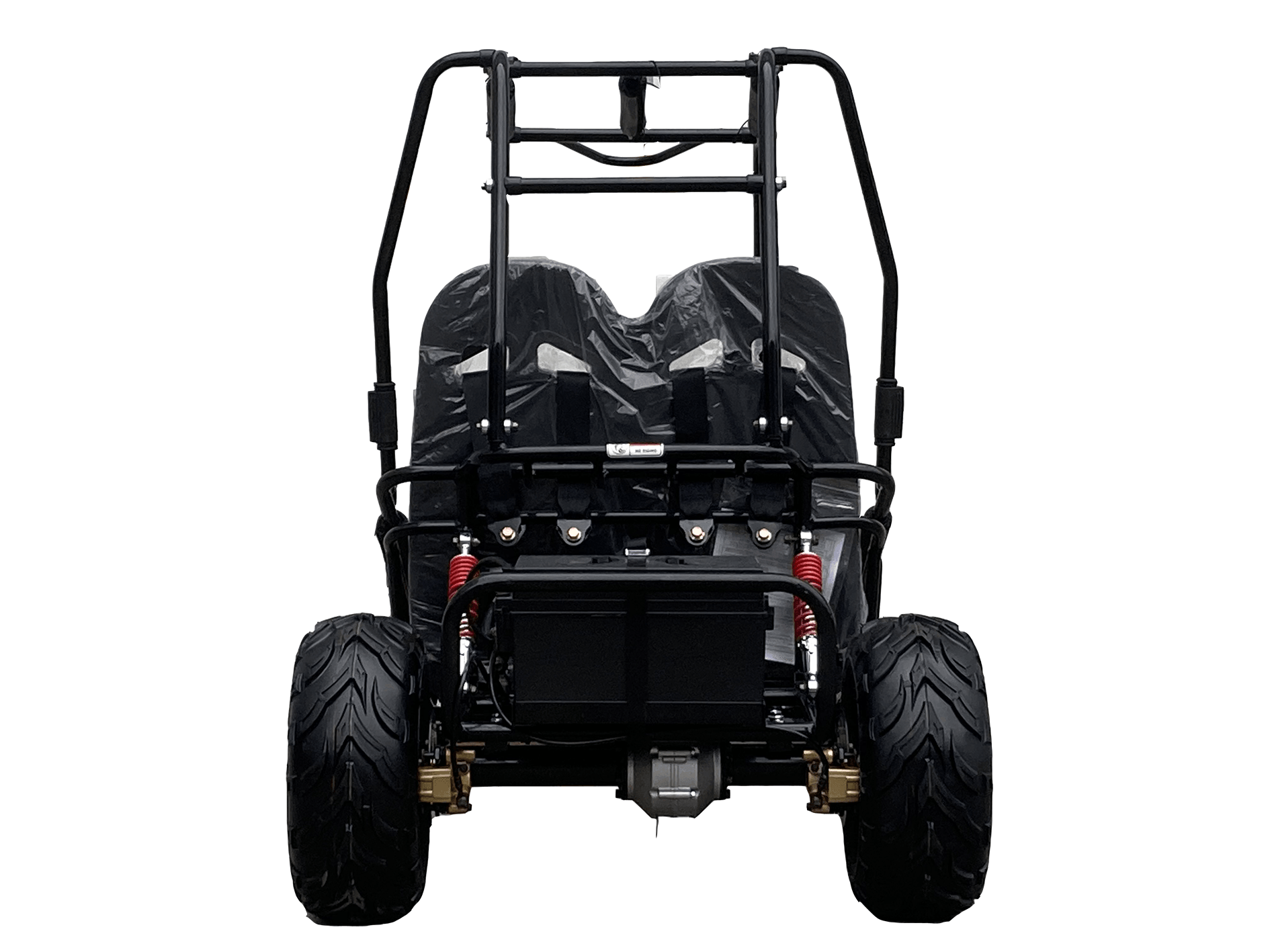 Kart eléctrico TrailMaster iMini