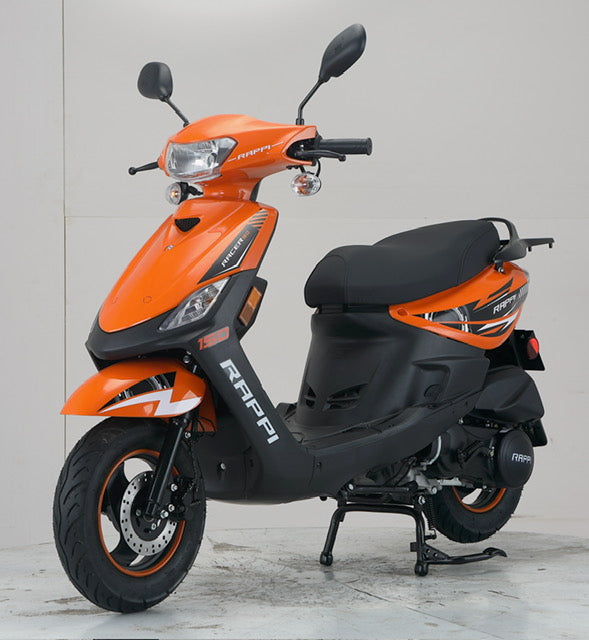 Amigo Rappi 150cc Scooter