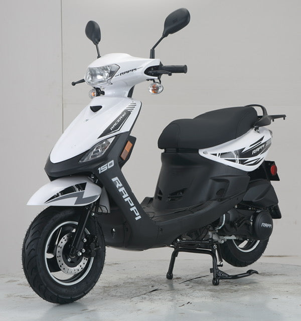 Amigo Rappi 150cc Scooter