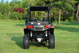 BLADE 200UTV  EFI