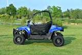 BLADE 200UTV  EFI