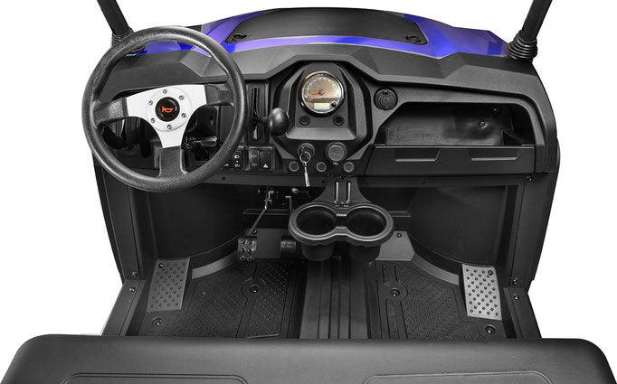 ROVER EFI  300 UTV 4 SEAT GAS GOLF CART