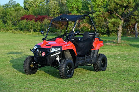 BLADE 200UTV  EFI