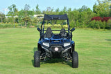 BLADE 200UTV  EFI