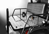 ROVER EFI  300 UTV 4 SEAT GAS GOLF CART