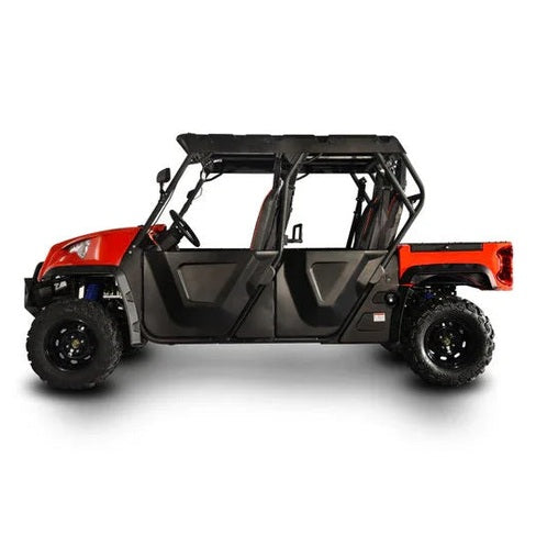 Jungle Cross 1000cc 4x4 Side by Side for Sale