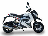 BULLET 50CC SCOOTER