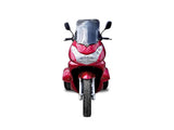 Q6 50cc TRIKE