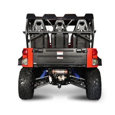 Jungle Cross 1000cc 4x4 Side by Side for Sale