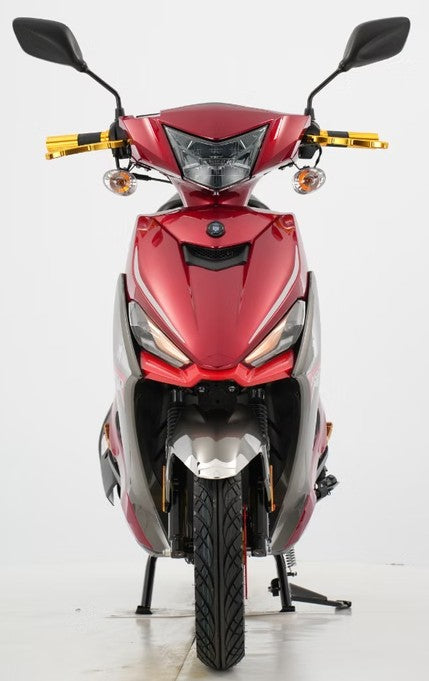 Vitacci Viper 150cc scooter