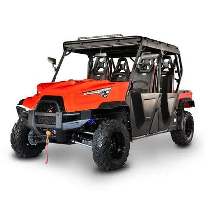 Jungle Cross 1000cc 4x4 Side by Side for Sale