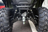 XWOLF  ATV 700CC EFI 4X4 WATER COOLED
