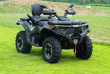 XWOLF  ATV 700CC EFI 4X4 WATER COOLED