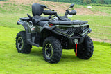 XWOLF  ATV 700CC EFI 4X4 WATER COOLED