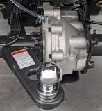 ATV BIG  HORN 300 (4X4) DX AUTOMATIC