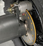 ATV BIG  HORN 300 (4X4) DX AUTOMATIC