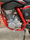 XTR 250 K5 PRO DIRT BIKE