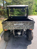 HJS BIGHORN 450 EFI 4X4 UTV