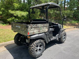 HJS BIGHORN 450 EFI 4X4 UTV