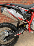 XTR 250 K5 PRO DIRT BIKE