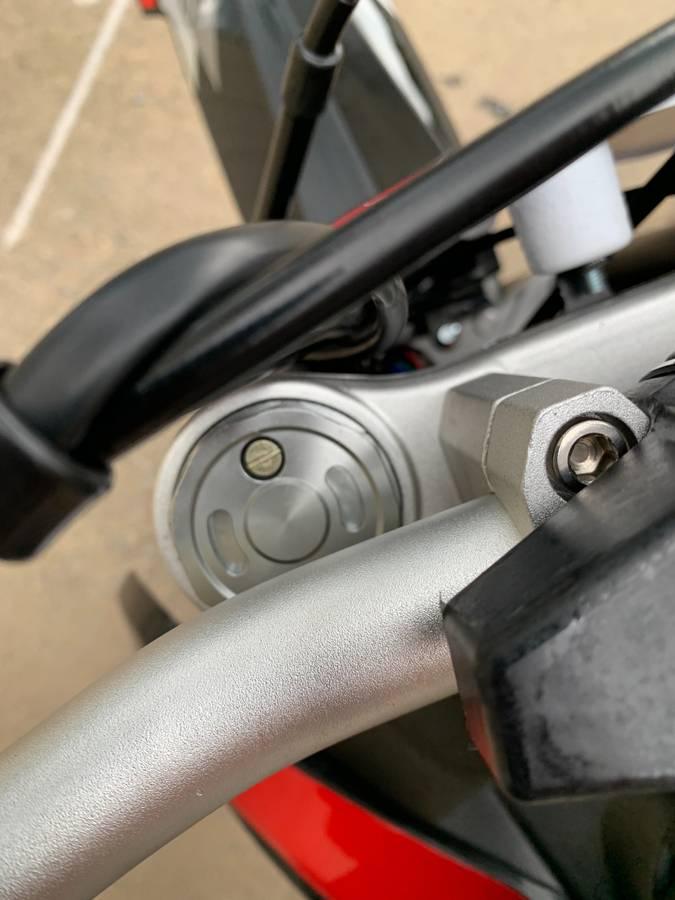 250 K5 PRO DIRT BIKE