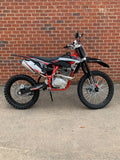 XTR 250 K5 PRO DIRT BIKE