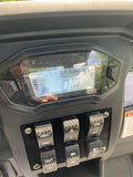 HJS BIGHORN 450 EFI 4X4 UTV