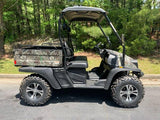 HJS BIGHORN 450 EFI 4X4 UTV