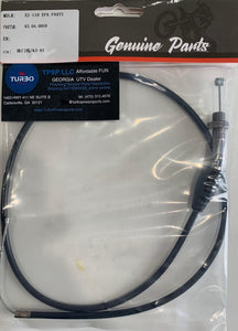 XTR S3 K3 Throttle Cable Pit Bike
